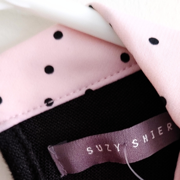 NWT Suzy Shier Sweater for Women Size XS - Picture 3 of 9